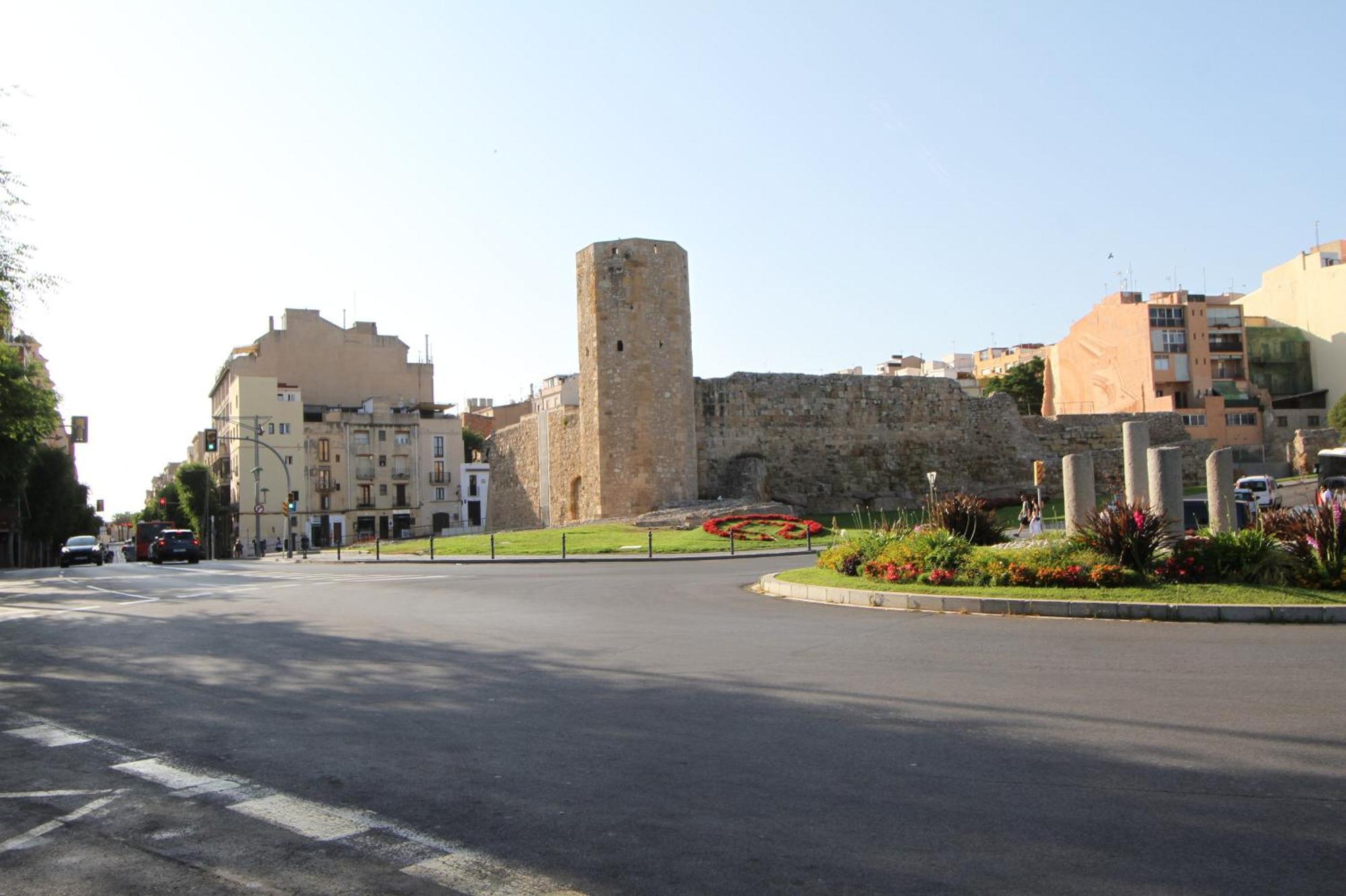 Royal Tarraco By Turismar *