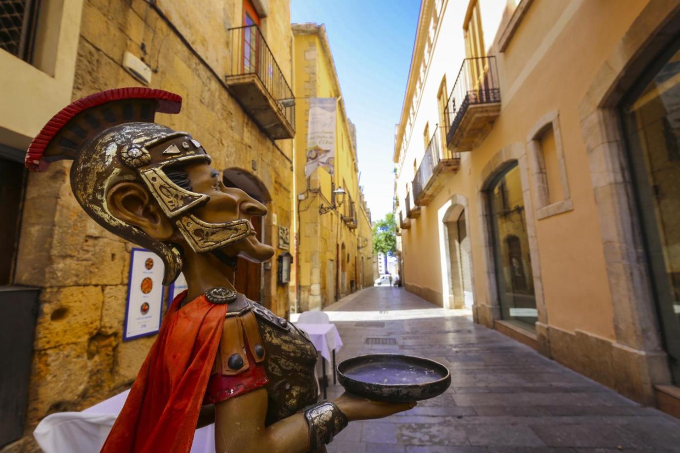 Royal Tarraco By Turismar *