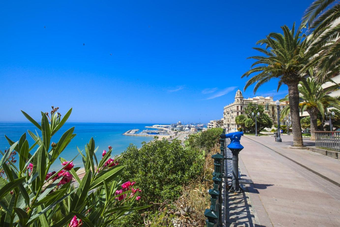 Royal Tarraco By Turismar Apartment Tarragona