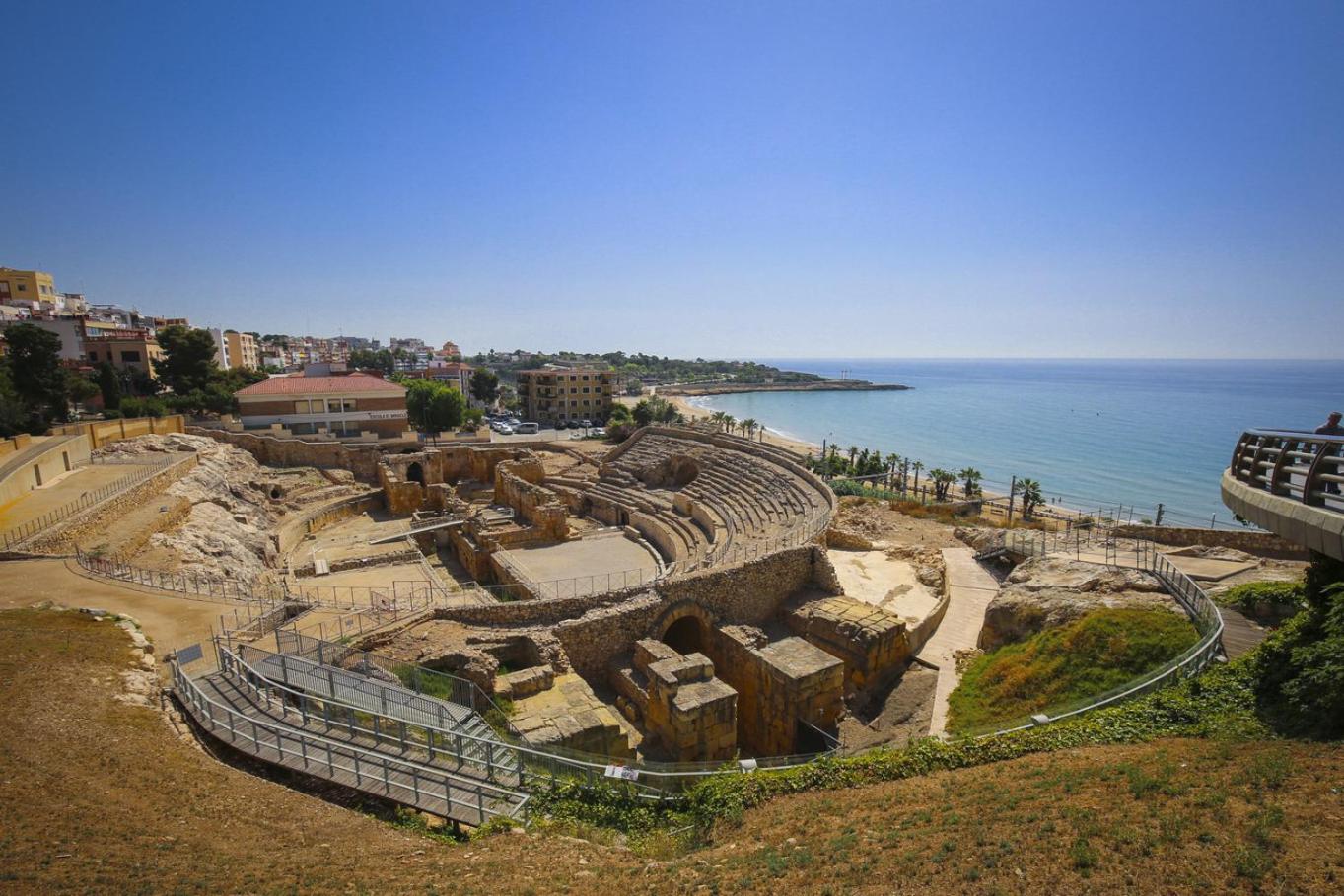Apartamento Royal Tarraco By Turismar