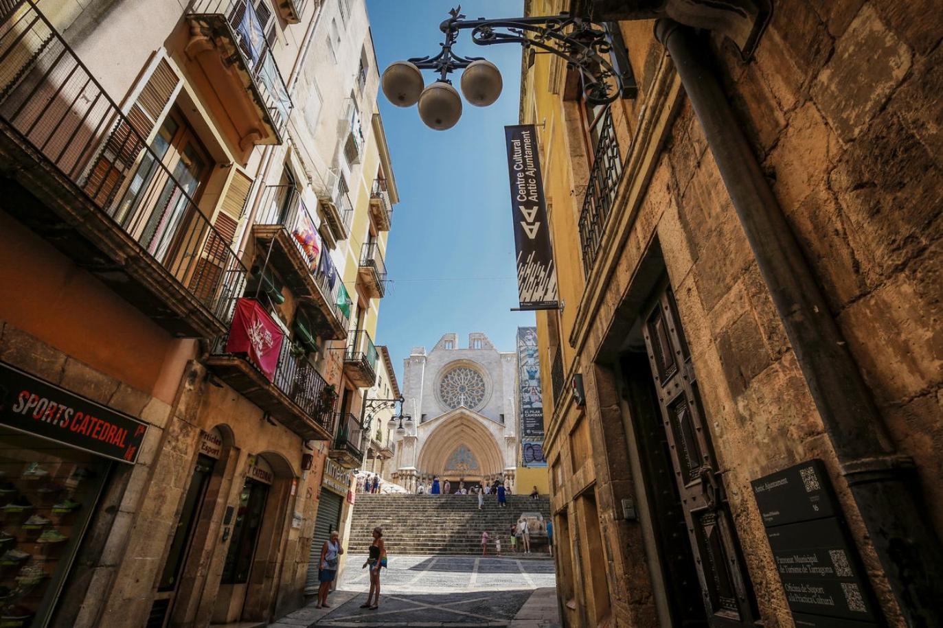 Royal Tarraco By Turismar *