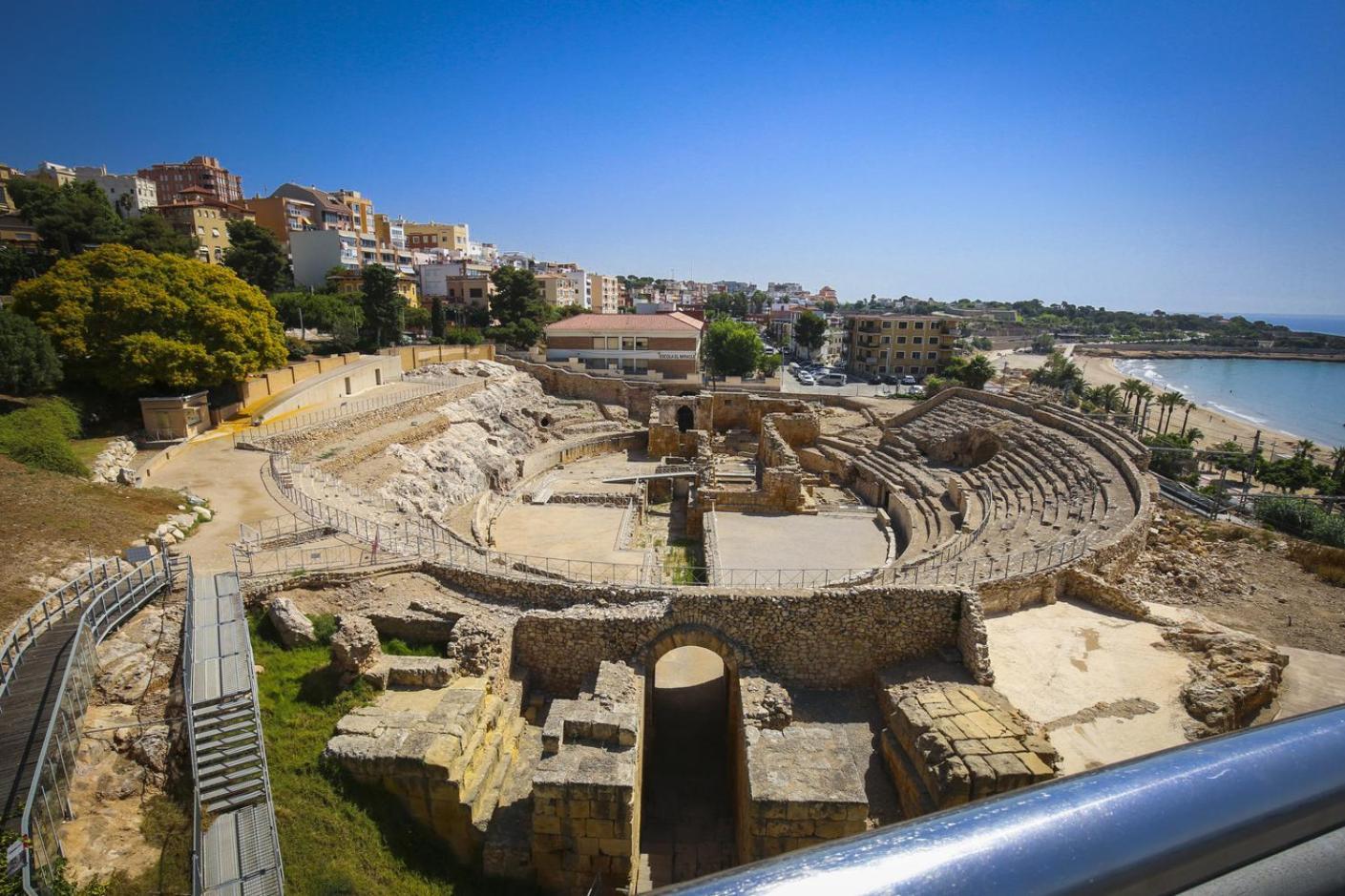 Apartamento Royal Tarraco By Turismar Tarragona